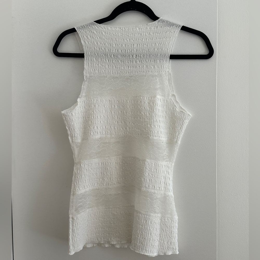 Tularosa Brandy Top – NWOT - Picture 7 of 10